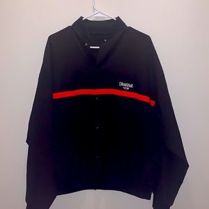 Drakkar Noir wind breaker